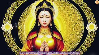 Tara mantra | Lakshmi Mantra Unlock wealth | Attract good luck and fortune | Manifest infinite luck