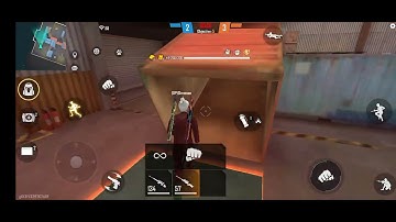 Random Enemy call me noob😈😈😈