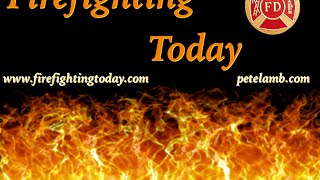Firefighting Today Weekly Roundtable - Community Risk Reduction