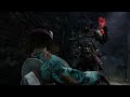 Dead by Daylight || Silent gameplay — The Oni warmed up mid-match