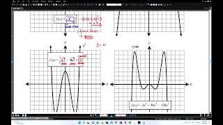 ALG 2 Lesson 6 VIdeo