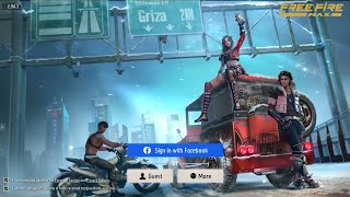 Free Fire New Lobby Song 2022 | winterlands 2022 New Update ( Theme Song ) Free Fire | Lobby Song FF