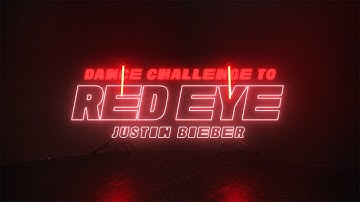 Challenging SG 🇸🇬 dancers to "RED EYE" by @justinbieber | Cypher Space | RPProds