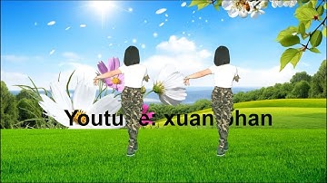 🌺 RỪNG XANH VANG TIẾNG TA LƯ - BÀI CÙNG HƯỚNG ( Biên đạo mới nhất). HƯỚNG DẪN BẤM 🔽.