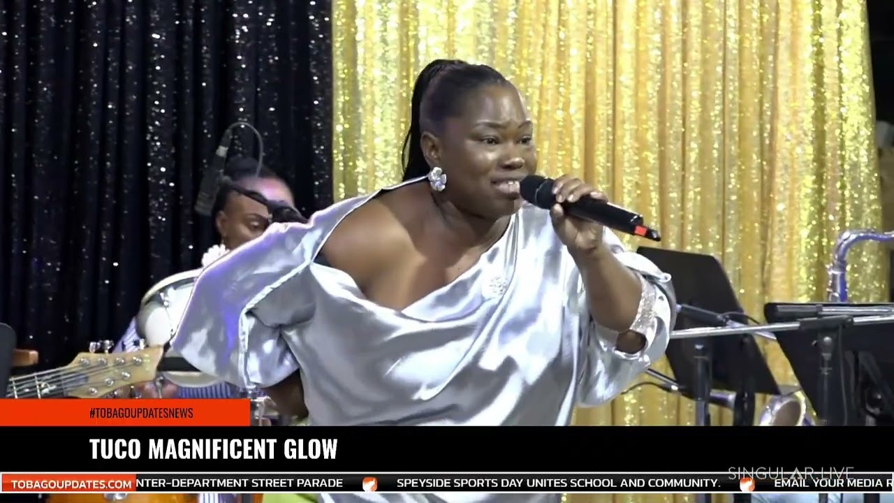 TUCO ВЕЛИКОЛЕПНОЕ СВЕЧЕНИЕ