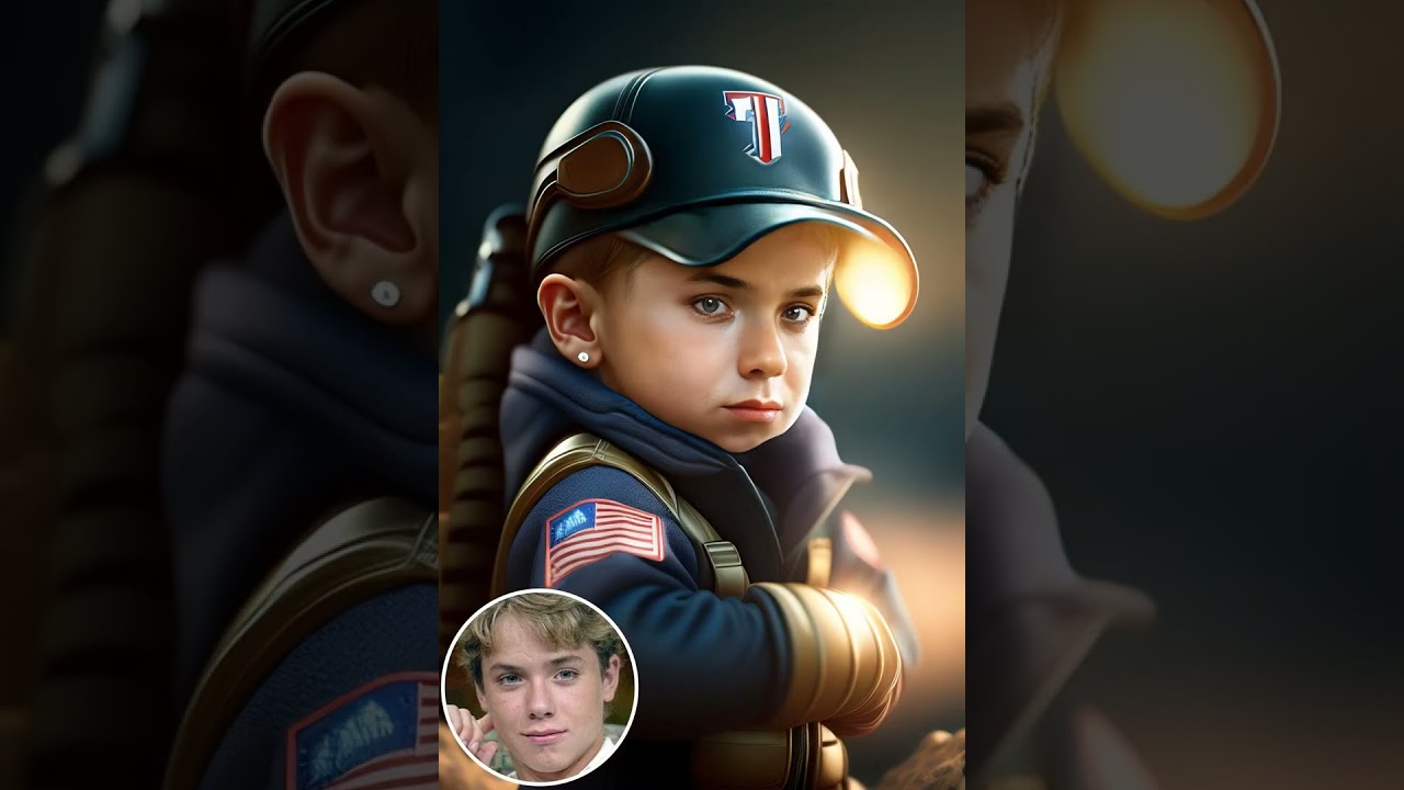 【Face Swap For Dummy】: Curious dreamers embrace life's possibilities | WonderPix