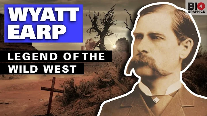 Wyatt Earp: Legend of the Wild West