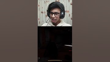 Interview with Monster 👻 @barryxwang @Louis3z @nobi3z445 #IceBearKKS #ContentWarning #Shorts