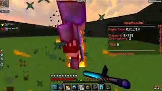UHC Highlights #9 - Sharp V