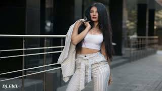 Dj Ebil Simge Kalp Kırmak Remix