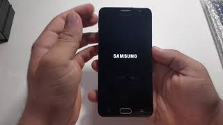 Como formatar o J7 prime pelos botões - (Hard reset J7 prime) screenshot 2