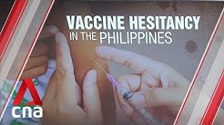 Outbreaks in Philippines linked to vaccine hesitancy after Dengvaxia controversy