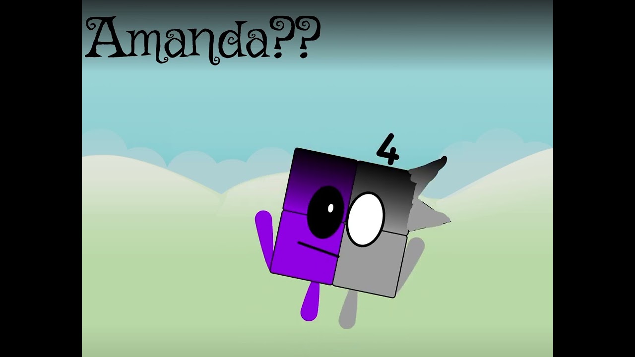 NumberStudents Band 1 - REVAMPED?