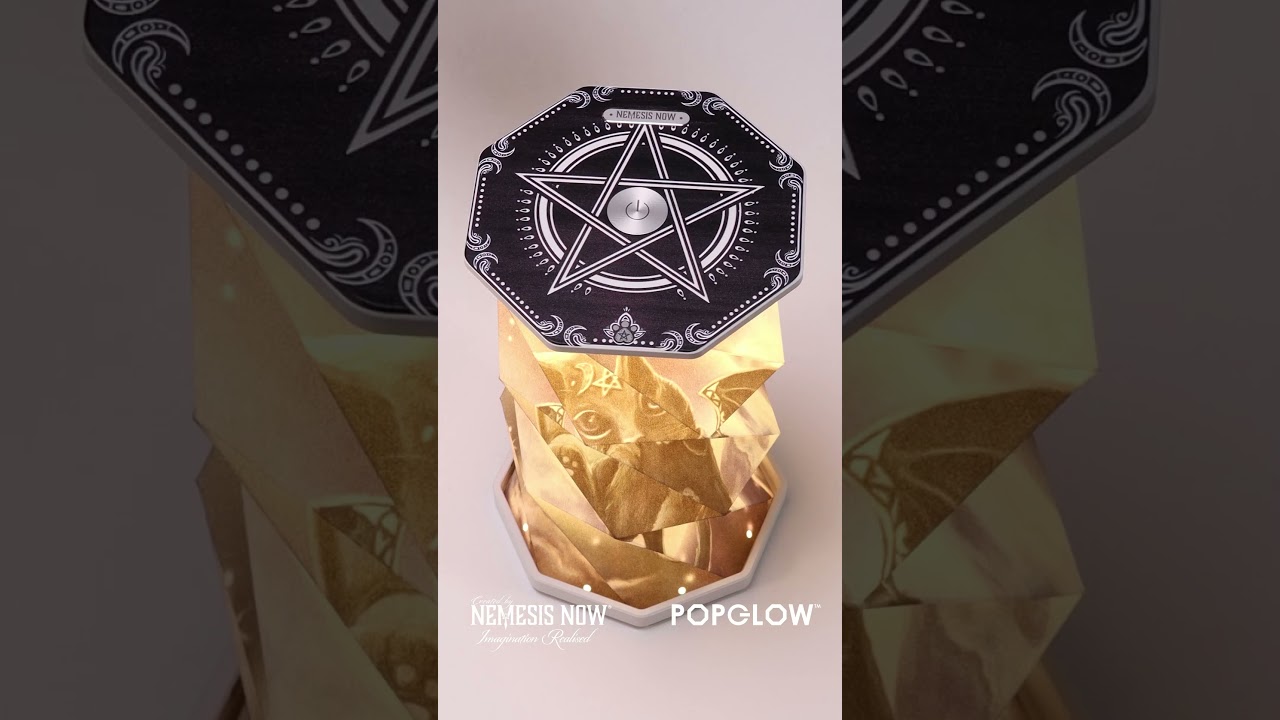 PopGlow | Cult Cuties | Malpuss