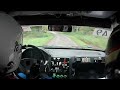 Rallye de Printemps: ES3 - (Gabrion Claude - Gabrion Mathéo), Peugeot 106 F2/13
