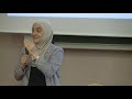 Teaching Evolution to Muslim Students by Dr. Rana Dajani.