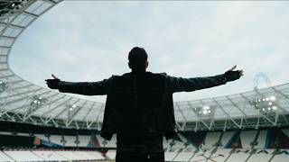 The Script - Man In The Arena Stadium Performance