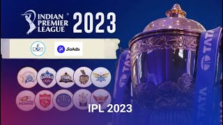 IPL 2023 Advertising with Dove Soft Ltd screenshot 2