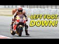 The 7 UNSPOKEN Motorcycle Rules