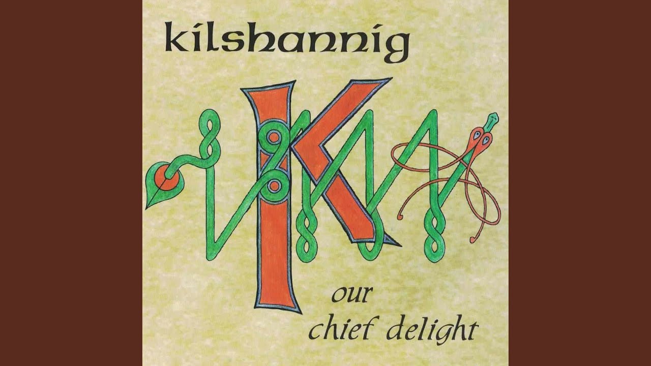 Carrickfergus (song) YouTube