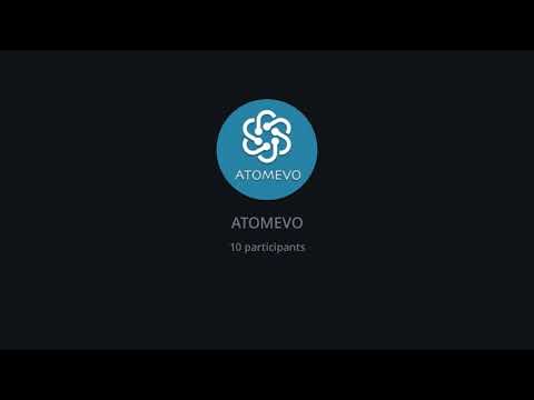 Что такое ММП? Закрытая командная встреча. Atomevo