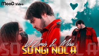 UZmir & Mira - So'ngi nola (Mood Video)