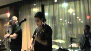 Mike Tarara 2012 sampler