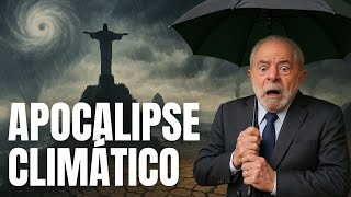 Download Lagu 14 AMEAÇAS CLIMÁTICAS DE UMA SÓ VEZ NO BRASIL MP3 Download Lagu 14 AMEAÇAS CLIMÁTICAS DE UMA SÓ VEZ NO BRASIL MP3