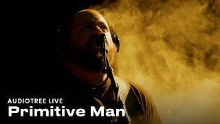 Watch Primitive Man Inevitable video