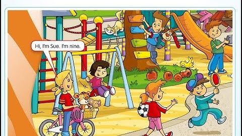 PB pg. 4 - Activity 4 - Listen and write.