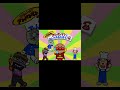 Sega Pico Music - Anpanman no March | アンパンマンのマーチ (Anpanman to Denwa de Asobo!)
