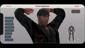 Previs Pro beta high quality actor import