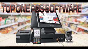Best Point of Sale in Pakistan | POS for super store and Retail Store Pak Developer