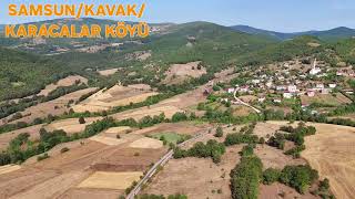 kavak karacalar köyü #samsun #kavak #karacalarköyü #doğa #doğalyaşam
