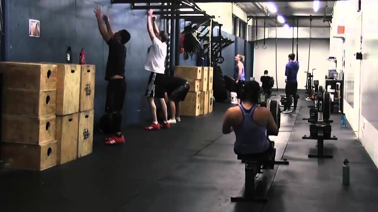 MKG Seattle School Tour 2014 | Martial Arts | CrossFit | Boot Camp