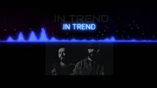 Miyagi & Andy Panda - Там Ревели Горы | IN TREND