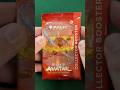 *MTG* Avatar The Last Airbender ~*COLLECTOR*~ Opening (312)