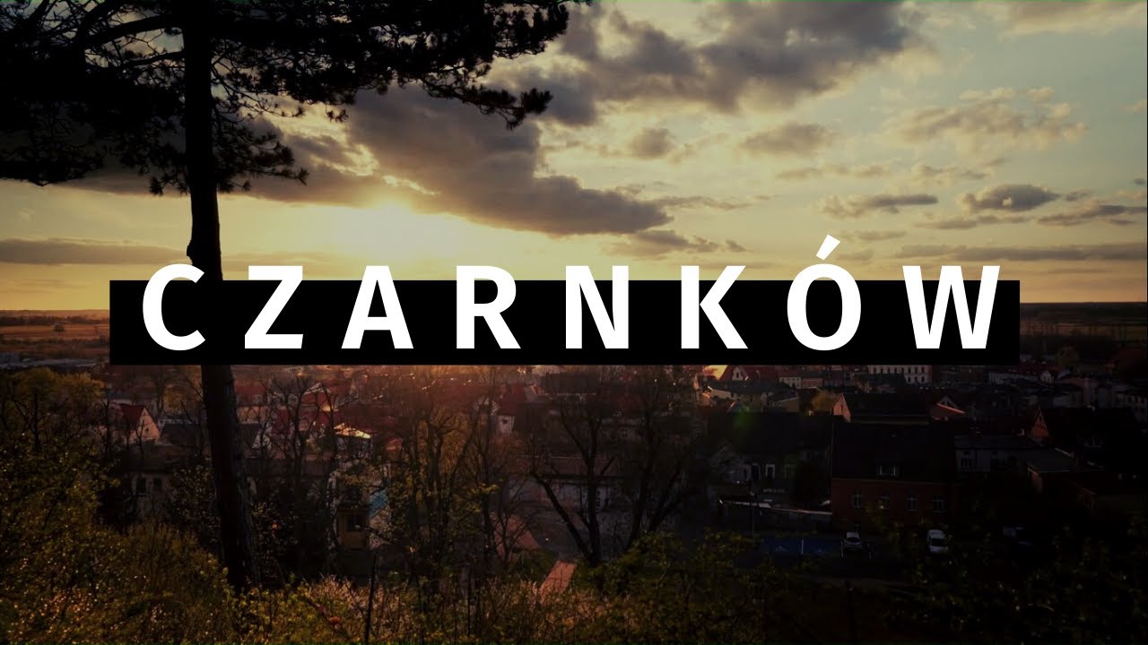 Czarnków - Zostań w Domu #zostanwdomu #stayhome