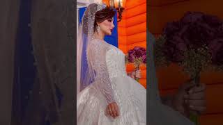 شوفو اجمال عروسه عراقيه 👩‍🦳 شافو شلون صافنة علمود صوره 😂 استوري عروسات 🥺💞