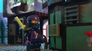 Unforgivable Crimes A Clearly Unfinished Brawl 2023 Entry