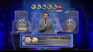 Powerball 20181117