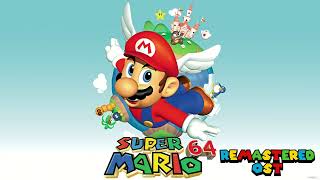 Ultimate Bowser - Super Mario 64 OST | Remastered