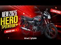 Hero Splendor Plus 2026 New Model – Kya Ye Sabse Sasti Mileage King Banegi?