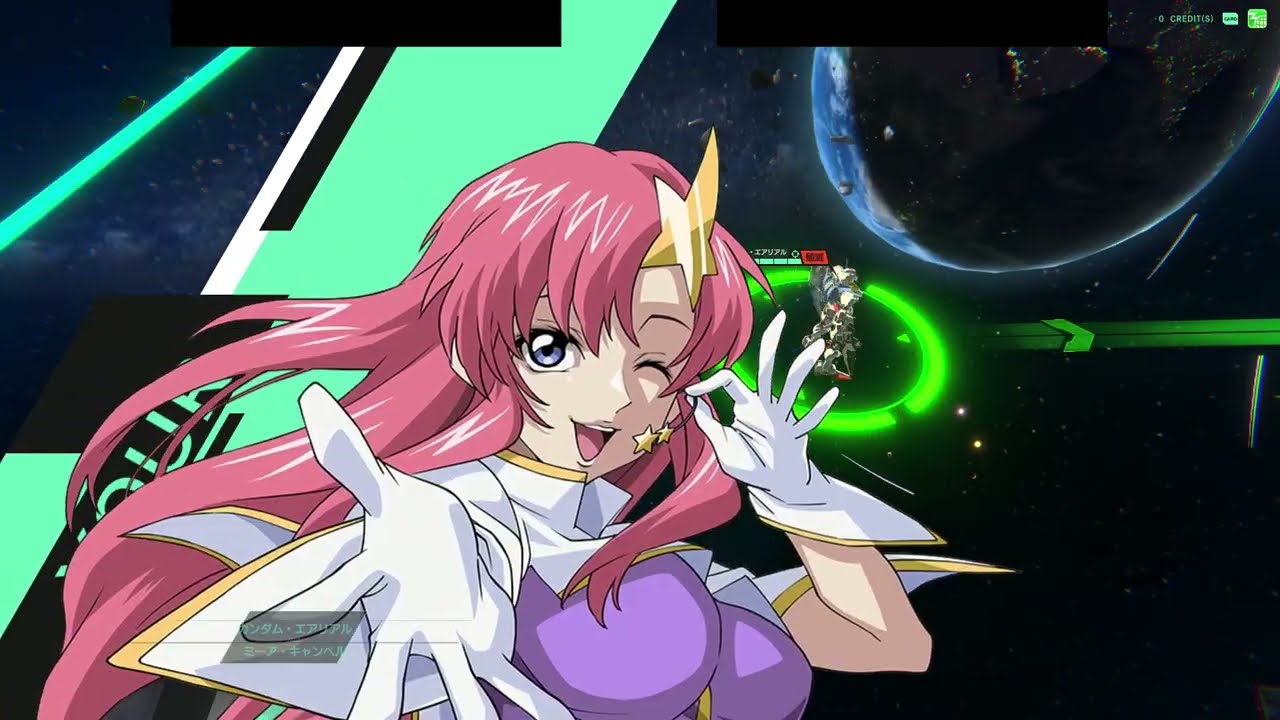 【アーセナルベース】FQ06　水星ビルド２２１　その８