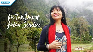 Ku Tak Dapat Jalan Sendiri - Herlin Pirena (Video)