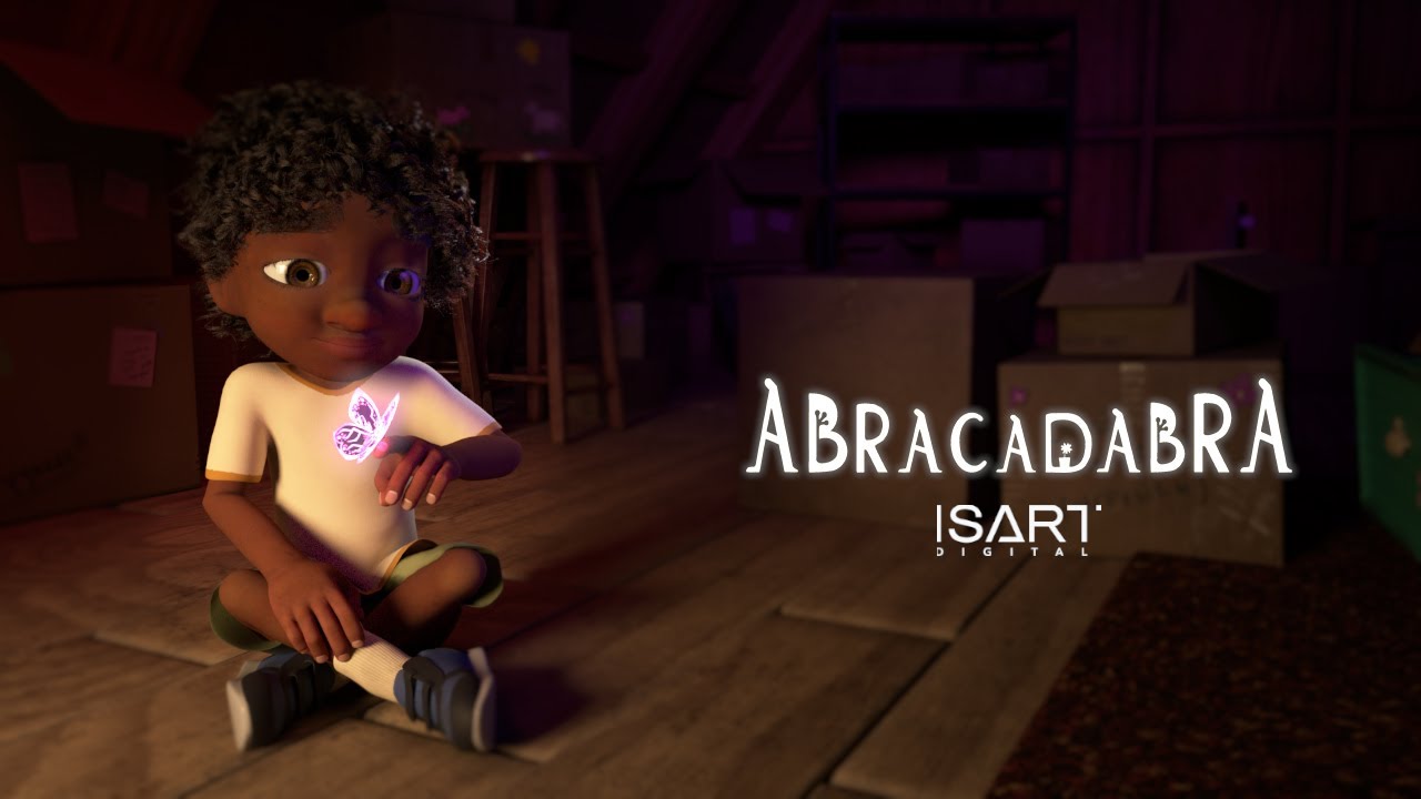 Abracadabra (2022)
