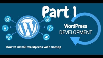 how to install WordPress  offline in 2020