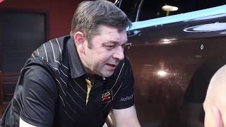 видео: AUDI Q7 косяки маляра. Как это исправить ? картинка: AUDI Q7 косяки маляра. Как это исправить ?