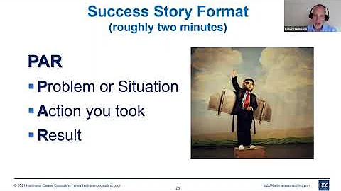 Online Soft Skills Series: Turn Job Interviews int...