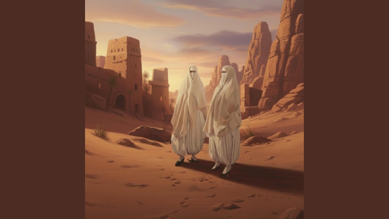 Insha' Allah (Vocals & Beatbox Only)